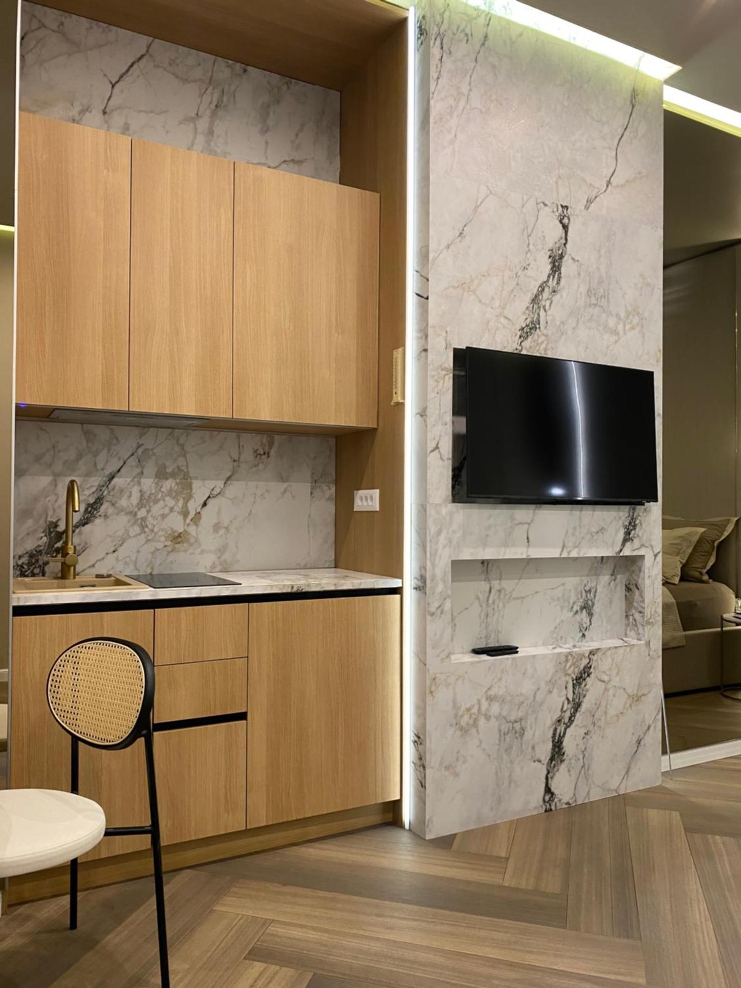 K&K2 Luxury Studios Split Exterior foto