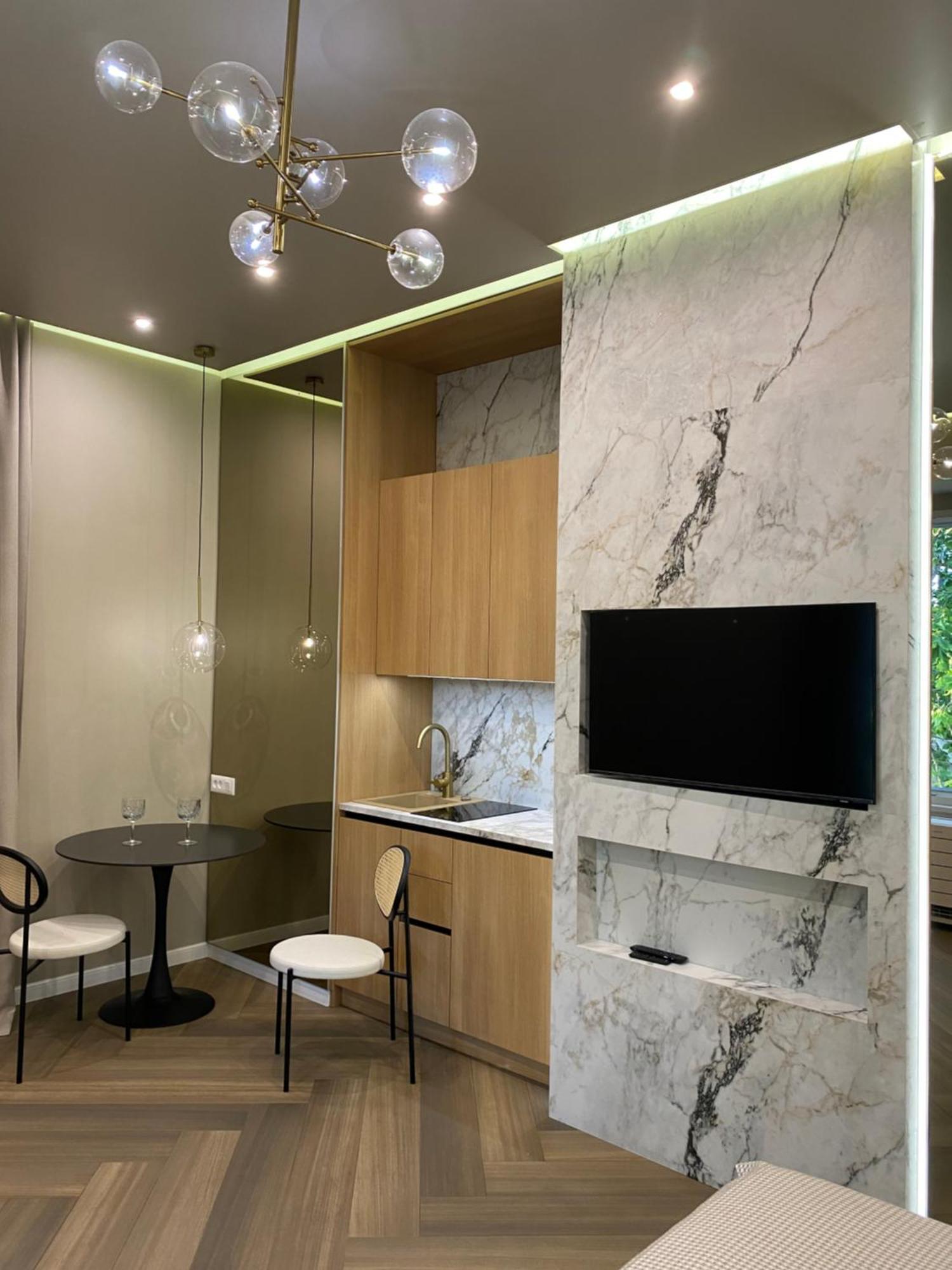 K&K2 Luxury Studios Split Exterior foto