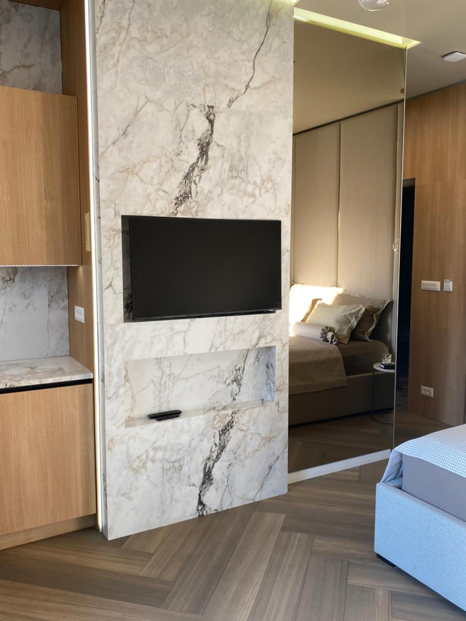K&K2 Luxury Studios Split Exterior foto